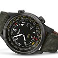 Часы Oris Propilot Altimer 01 793 7775 8764-Set фото 2